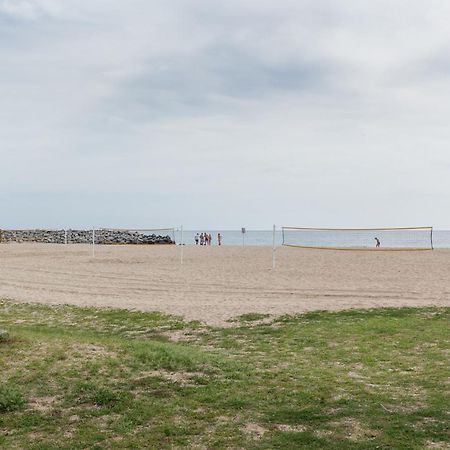Sant Pere Leilighet Mataró Eksteriør bilde